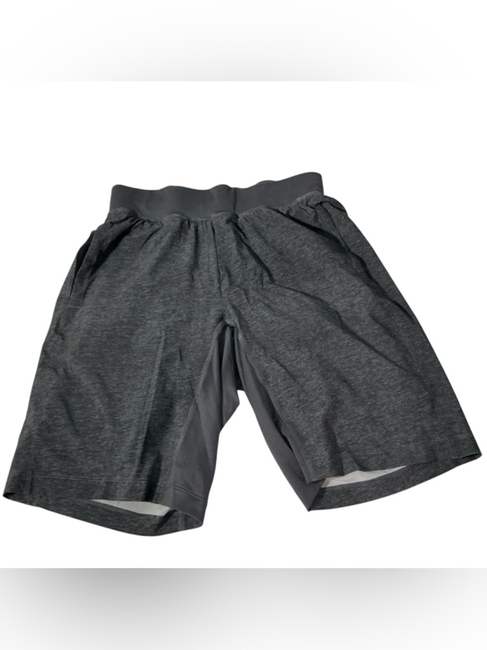 🍋 Lululemon Men’s T.H.E. Shorts Workout Shorts